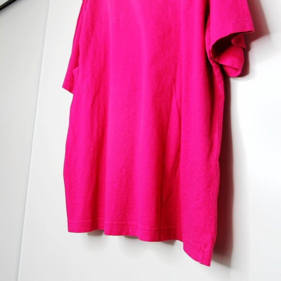 BNWT SS22 ACNE STUDIOS FACE MOTIF POLO SHIRT M - Picture 7 of 13